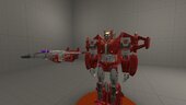 Earth Wars Elita 1 de transformers galactic trials  Mod de Source FilmMaker